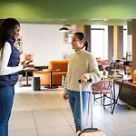 Ibis Styles Versailles Saint Quentin En Yvelines 