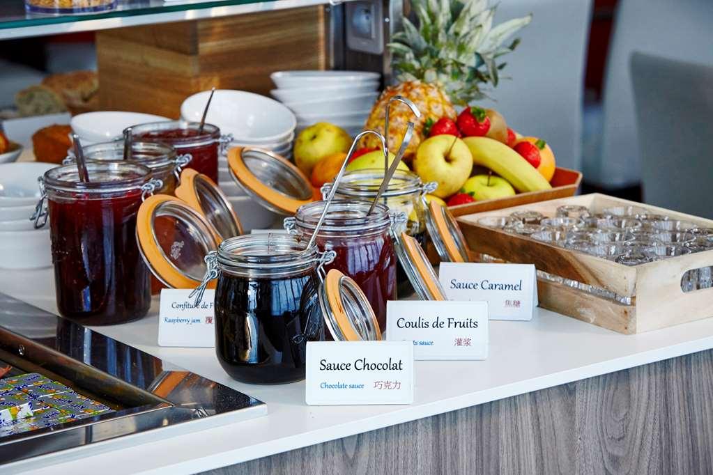 Ibis Styles Versailles Quentin En Yvelines Hotel