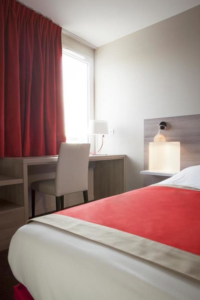 Ibis Styles Versailles Quentin En Yvelines 3*