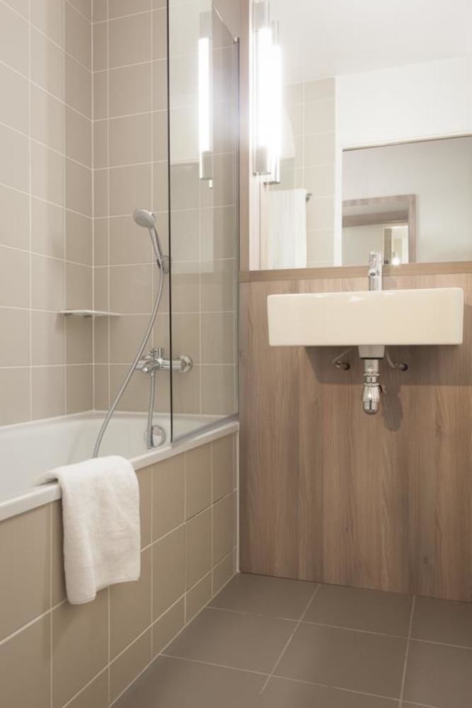 Hotel Ibis Styles Versailles Quentin En Yvelines Saint-Cyr-l'Ecole