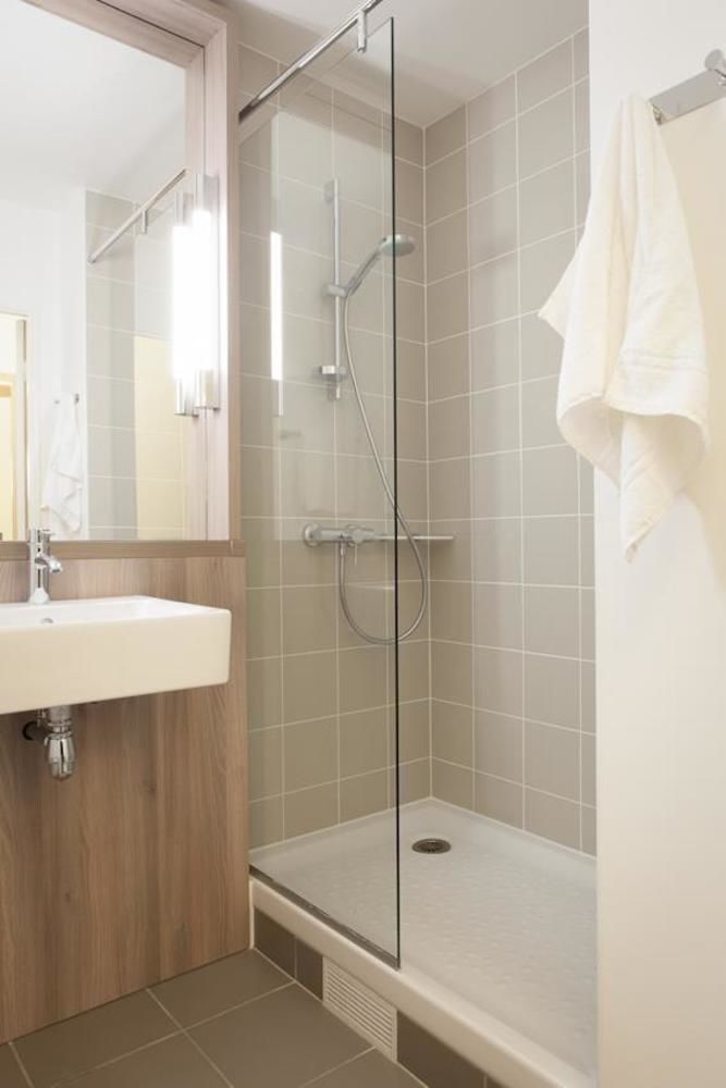 Ibis Styles Versailles Quentin En Yvelines Saint-Cyr-lʼÉcole